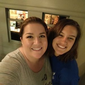 Meet your Posher, Melissa